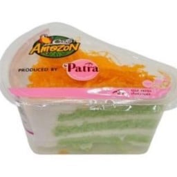 Café Amazon - SD5328 ตลาดอุดมทรัพย์