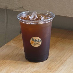 Americano light roast