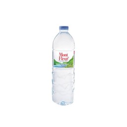 น้ำแร่ Mont fleur