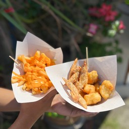 เฟรนฟรายริมนา