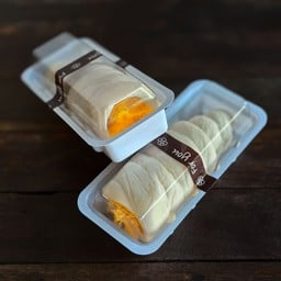 คลีมฮอร์น ( ฝอยทอง )