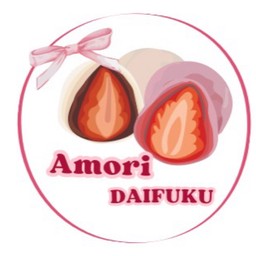 Amori daifuku