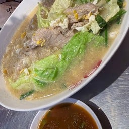 สุกี้ช้างเผือก บรรทัดทอง