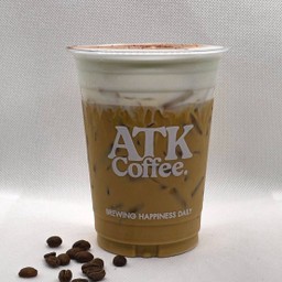 คาปูชิโน่