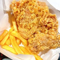 Kimmie’s Fry Platinum แพลตตินั่ม