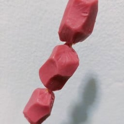 ลูกชิ้นทอด หมูทอด นพเก้า