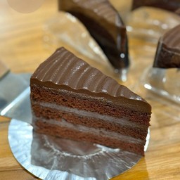 ช็อคฟัดจ์