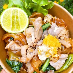 ผัดซีอิ๊ว