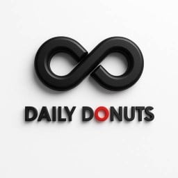 Daily Donuts (สาย มอ.ปัตตานี)