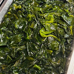 สาหร่ายวากาเมะ 2 ขีด