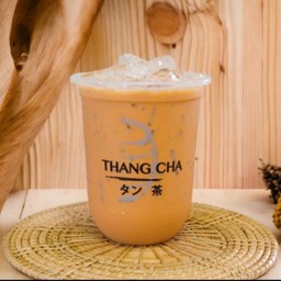 ชาไทย