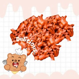 ไส้กรอกแดง