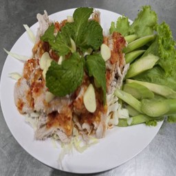 หมูมะนาว