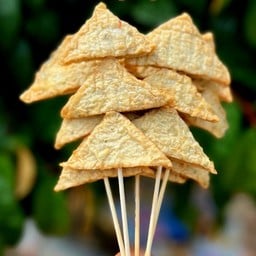 ฟองเต้าหู้ซีฟู้ด