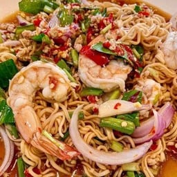 ส้มตำลี้กิมเชียง