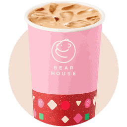 ชาไทยคาราเมลไลซ์