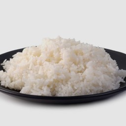 ข้าวสวย