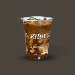 นูเทลล่าลาเต้ | Nutella Latte