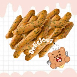 กระเพราชีส