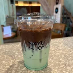 Cocoa Mint - โกโก้มิ้นท์