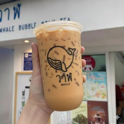 ชานมทีรามิสุ