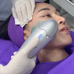 พนักงานบริการดีมากค่ะ เห็นผลเร็ว ปลอดภัย 