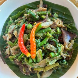 ซุบผักลาวหลวงพระบาง