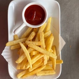 Steak House ไม่มีสาขา