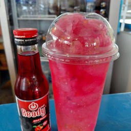 เรดี้ปีโป้ปั่น