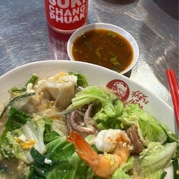 สุกี้ช้างเผือก บรรทัดทอง