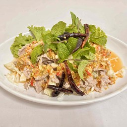 หมูมะนาว