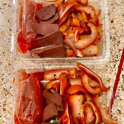 ปากหม้อเมืองตรัง