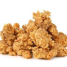 ไก่ป๊อบ size M