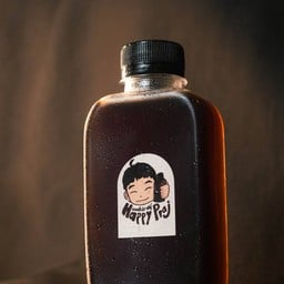 Happy Praj:Coffee and Tea ชาโตว์อินทาวน์ พระราม8