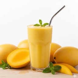 มะม่วงปั่น