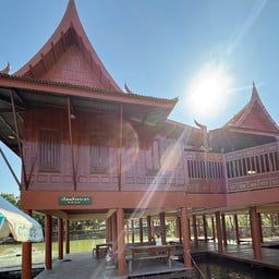 เรือนเจ้าพระยา ณ บางเสด็จ