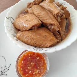 กล่องข้าว by ning