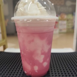 มะพร้าวน้ำหอมปั่นนมสด (BigC)