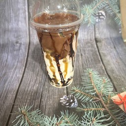 นมนัวปั่น โกโก้