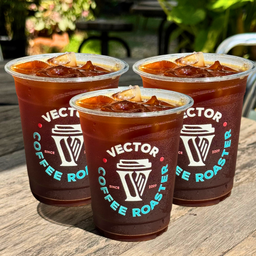 Americano Set 3 แก้ว