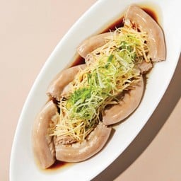 ไส้อ่อนนึ่งซีอิ๊ว