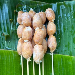 ไส้กรอกอีสาน(เปรี้ยว)