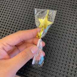 เทียนดาว 1 อัน