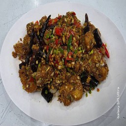 ไก่เสฉวน