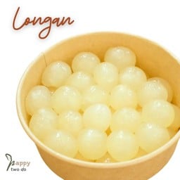 ลำไย คว้านเม็ด (L) ผลไม้ พร้อมทาน