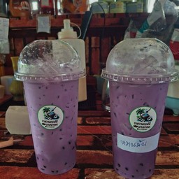 นมเผือกหอม