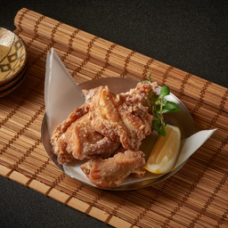 Tori Karaage