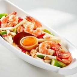 ส้มตำซูเปอร์