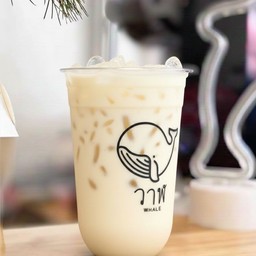 นมวนิลา