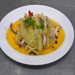 ยำเกี่ยมฉ่าย